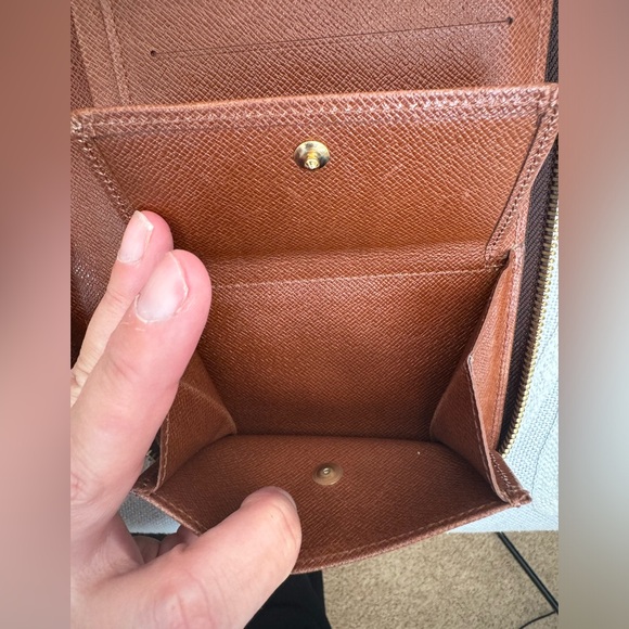 ⚡️⚡️Louis Vuitton Travel Agenda wallet organizer clutch ⚡️⚡️ - Picture 14 of 17